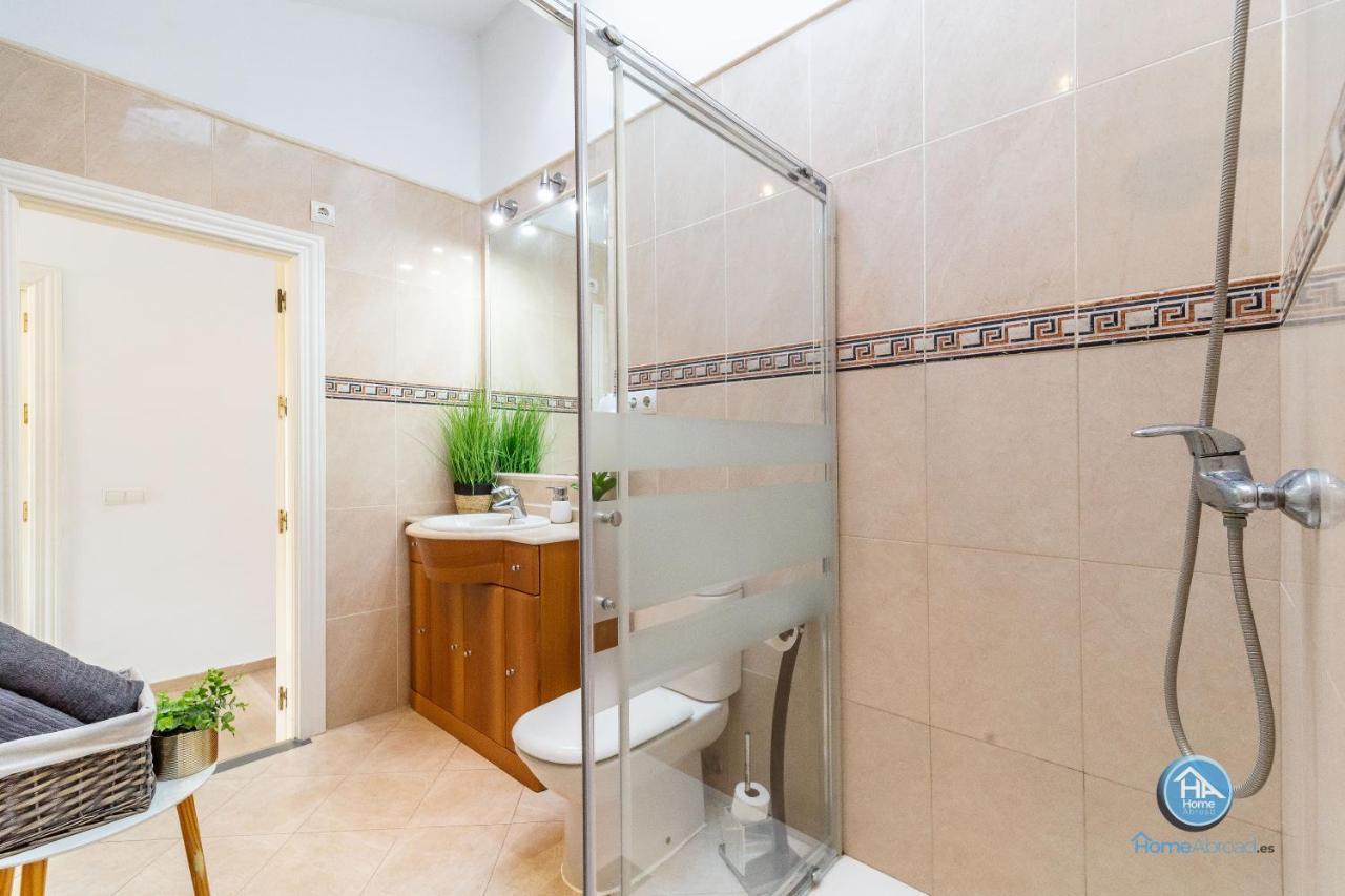 Premium Penthouse Fuengirola Beach Buitenkant foto