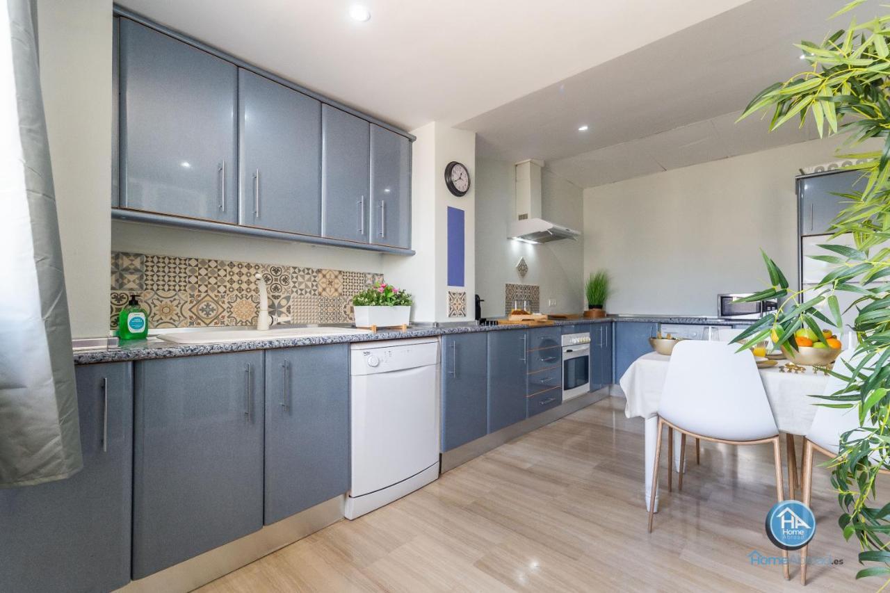 Premium Penthouse Fuengirola Beach Buitenkant foto